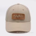 Haft logo logo sportowy czapka baseballowa